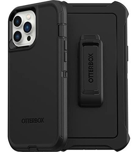 Funda Otterbox Defender Para iPhone 13 Pro Max 