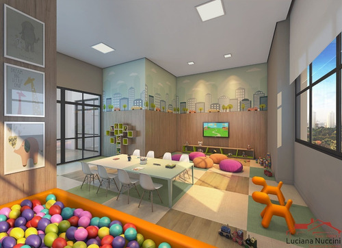 Imagem 13 de 22 de Apartamento - Ap00159 - 69243867