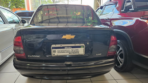 Chevrolet Corsa Classic 1.0 Life Flex Power 4p 70 hp