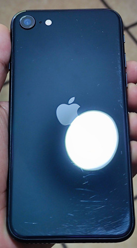 Apple iPhone SE 3 (3a Generación, 64 Gb) - Azul Mdm Bypass (Usado)