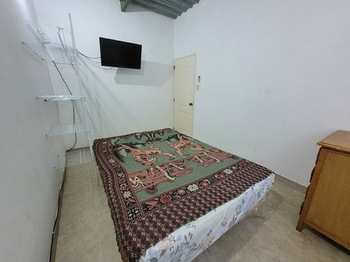 Imagen 7 de 12 de Apartamentos En Zona Muy Fresca De La Asuncion Isla De Margarita