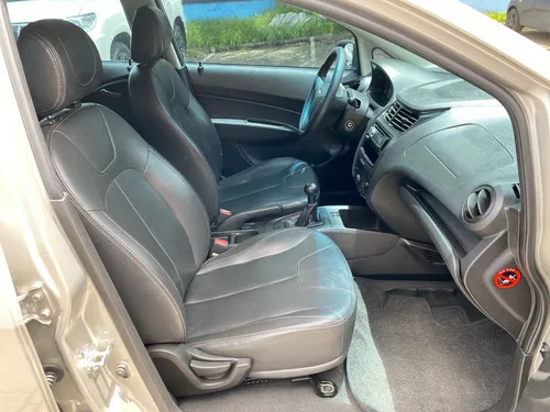 Chevrolet Sail 1.4 Ls