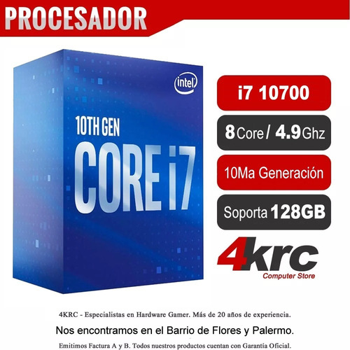 Pc Diseño Lumion Adobe Intel I7 10700 16gb Ssd480 Gtx1650s