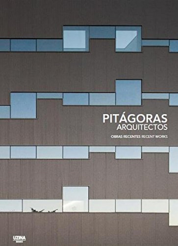  Pitágoras Arquitectos - Obras Recentes  -  Neves, José Manu