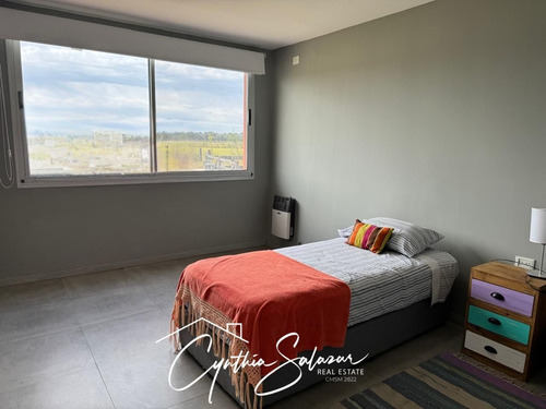 Venta Casa De 4 Ambientes Carlos Keen Chacras De San Andres