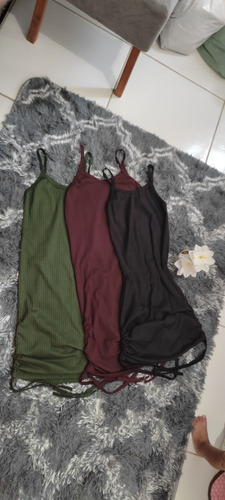 Imagem 1 de 1 de Confecção De Vestidos