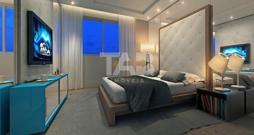 Imagem 20 de 20 de Leblon Garden Residence - 125805