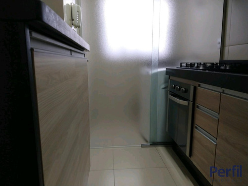 Imagem 6 de 15 de Apartamentos - 2 Dormitórios - 2698
