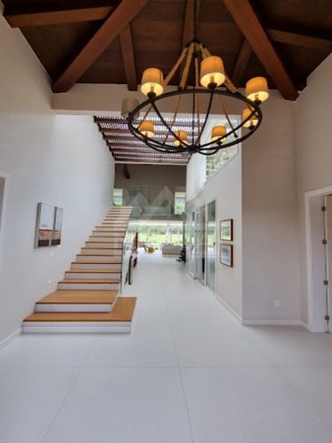 Imagem 27 de 30 de Maravilhosa Casa Com 9 Dormitórios À Venda, 650 M² - Costa Verde Tabatinga - Caraguatatuba/sp - Ca01188 - 70480861