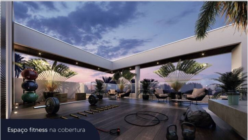 Imagem 11 de 13 de Apartamento Em Praia Grande, Ubatuba/sp De 61m² 2 Quartos À Venda Por R$ 576.575,00 - Ap2343524-s
