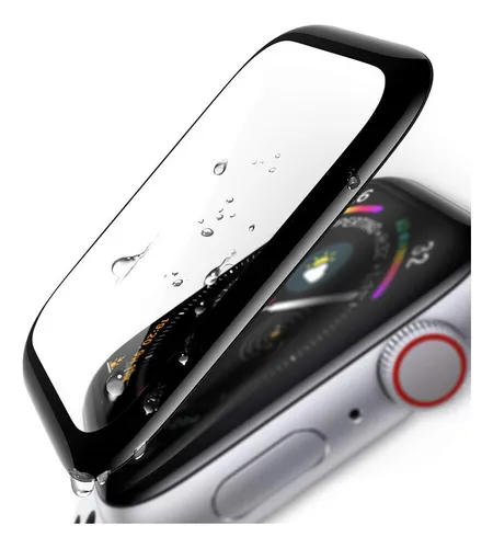 comprar Kit 2 Peliculas Vidro Para Apple Watch Series 40\u002F41\u002F44\u002F45mm