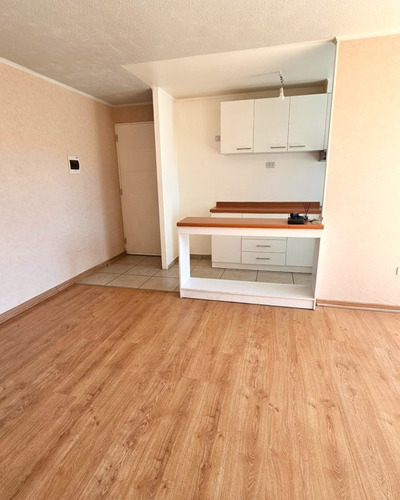 Vende Departamento En Manquimávida, Chiguayante