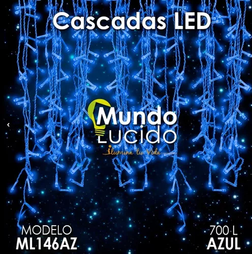 Las mejores ofertas en Luces de noche LED con Cable sin marca