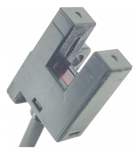 Sensor Fotoeléctrico Tipo Ranura Panasonic Pm-r45 Npn