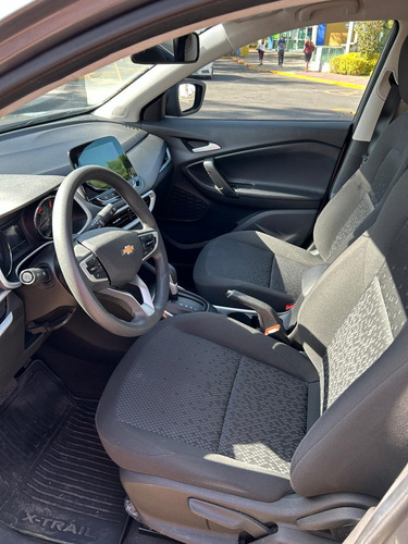 Chevrolet Tracker 1.2 Ls Turbo At
