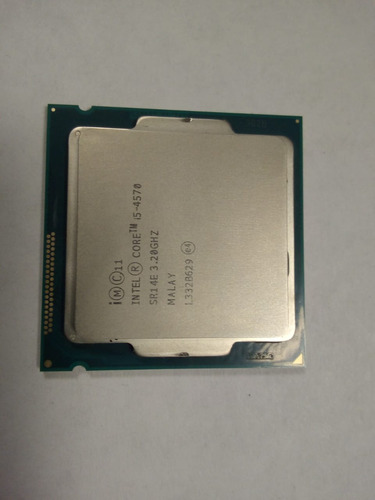 Procesador Gamer Intel Core I5-4570 L332b629