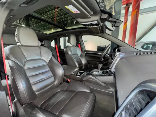 Porsche Cayenne 3.6 V6