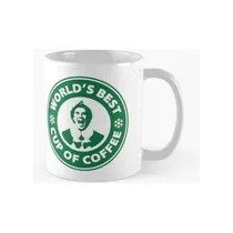 Comprar Taza La Mejor Taza De Café Del Mundo Calidad Premium