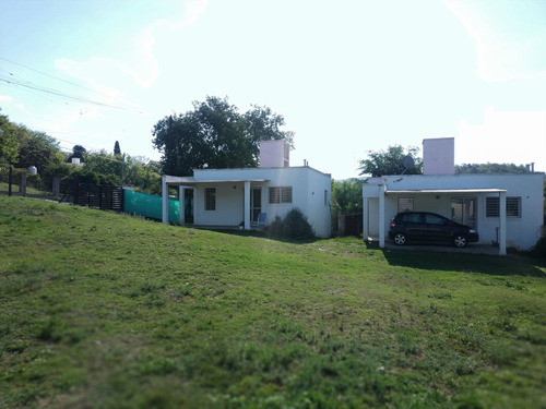 Se Vende 2 Casas En Rio Ceballos       