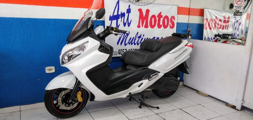 Dafra Maxsiyn 400cc