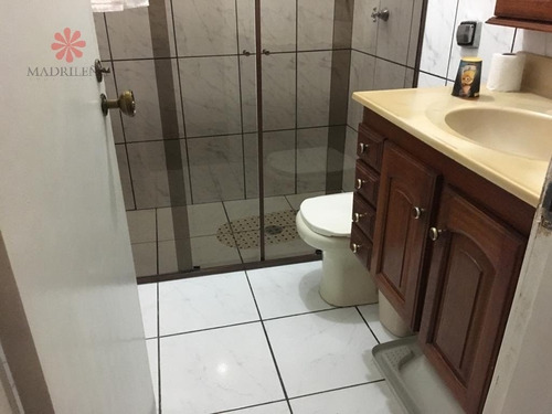 Imagem 14 de 15 de Casa Sobrado Para Venda, 3 Dormitório(s) - 1184