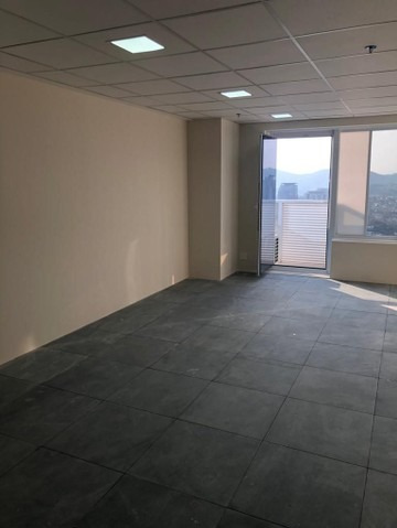 Imagem 6 de 17 de Sala Comercial Alphaville Alugue 40m2 Alugar - Sa02817 - 70623406