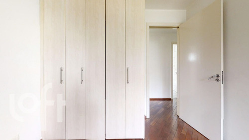 Imagem 24 de 25 de Apartamento De Condomínio Em São Paulo - Sp - Ap4294_nbni