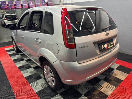 Ford Fiesta 1.0 ROCAM HATCH 8V FLEX 4P MANUAL