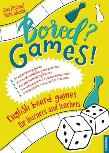 Bored Games