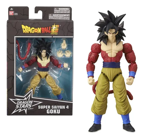 Goku figuras cheap de accion