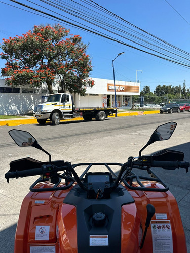 Avanzada Prolander 450 Cc 2025