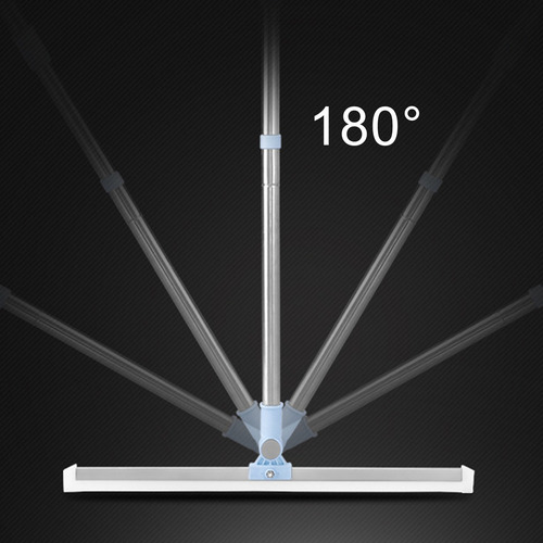 Escurridor De Piso Ajustable Bthroom Escurridor De Agua