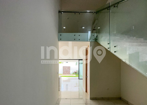 Casa En Venta En Mérida En Privada Parque Natura, Sitpach