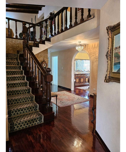 Vendo Casa 430m2 Macaracuay 9878