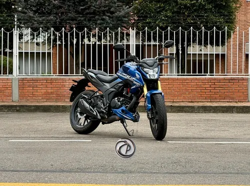 Cb 190r 2.0 Abs