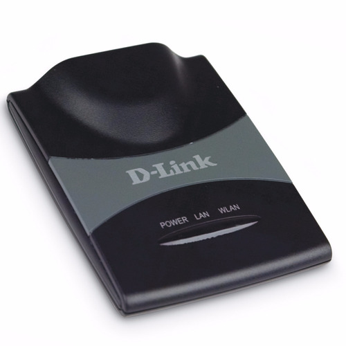 Router Wifi D-link G730ap Inalambrico Tp-link Envío