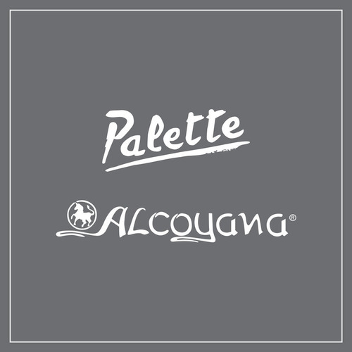Manta Tejida Palette Combinada Sillones O Pie De Cama Net