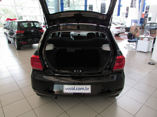 Volkswagen Gol 1.0 4p