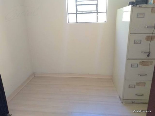 Imagem 10 de 21 de Casa Para Venda, 3 Dormitórios, Instituto De Previdência - São Paulo - 24119