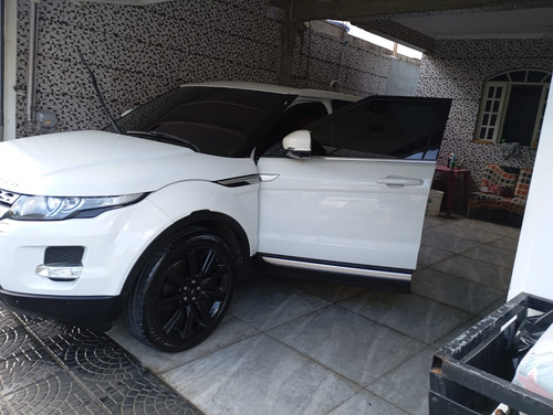 Land Rover Range Rover Evoque 2.0 Si4 Prestige 5p