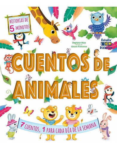 Libro El Mundo De Naturaleza Y Ecologia - Aa.vv
