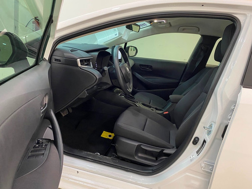 Toyota Corolla 1.8 Le Cvt