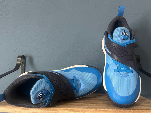 Nike Hustle (Usado)