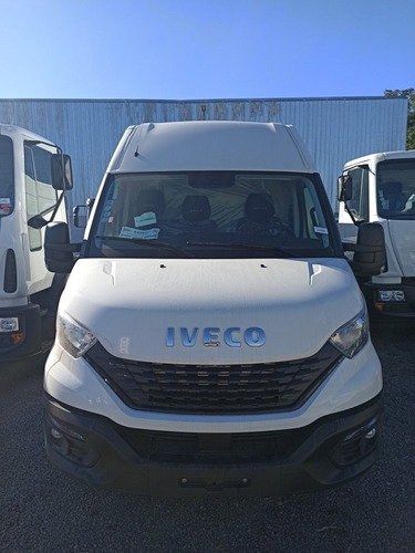 Imagen 4 de 5 de Iveco Daily Furgon 16m