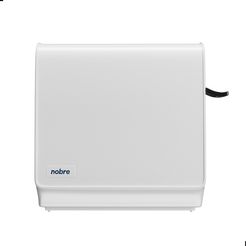 Nobre Dispenser Alavanca Toalha Bobina 200m Auto Corte Brave
