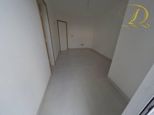 Imagem 19 de 30 de Cobertura À Venda No Canto Do Forte Com 3 Quartos E 3 Vagas, Nova E Perto Da Praia!!! - Co0058