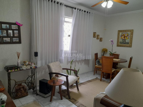 Imagem 3 de 20 de Apartamento À Venda Em Jardim Baronesa - Ap002724