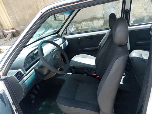 Fiat Uno mille 1.0 Fire Flex 3p