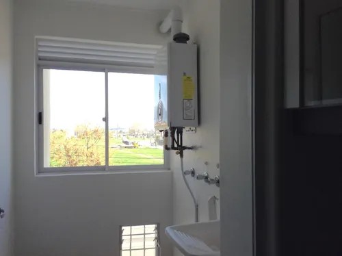 Arriendo Departamento En Condominio Parque Carrera (1 Junio)