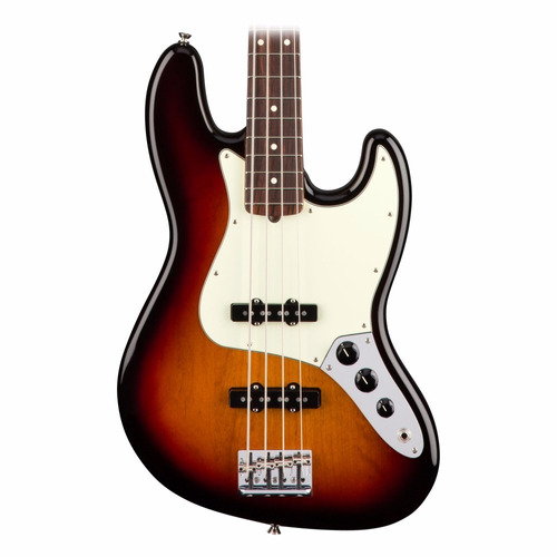 Fender American Professional Jazz Bass Bajo